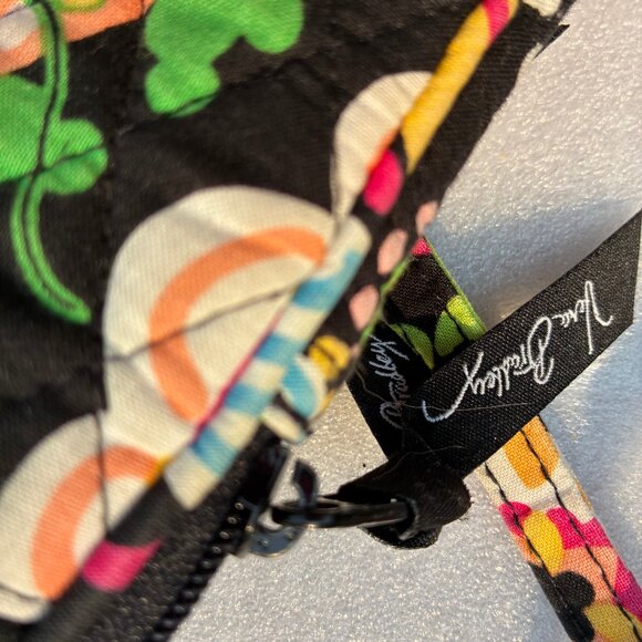 Vera Bradley Disney Parks Mini Hipster - Picture 3 of 11
